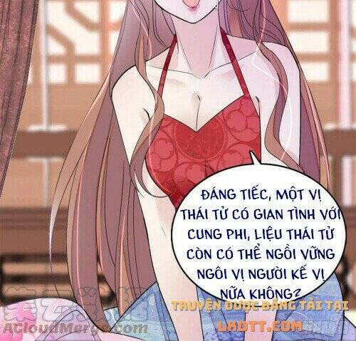 Tự Cẩm Chapter 178 - Trang 2
