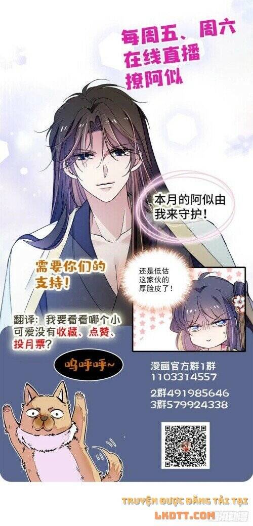 Tự Cẩm Chapter 178 - Trang 2