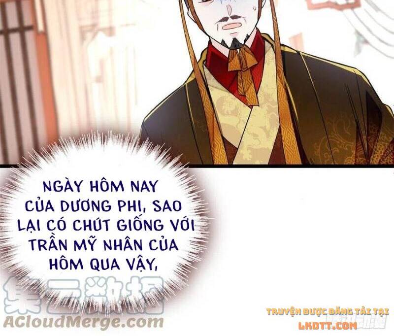Tự Cẩm Chapter 179 - Trang 2