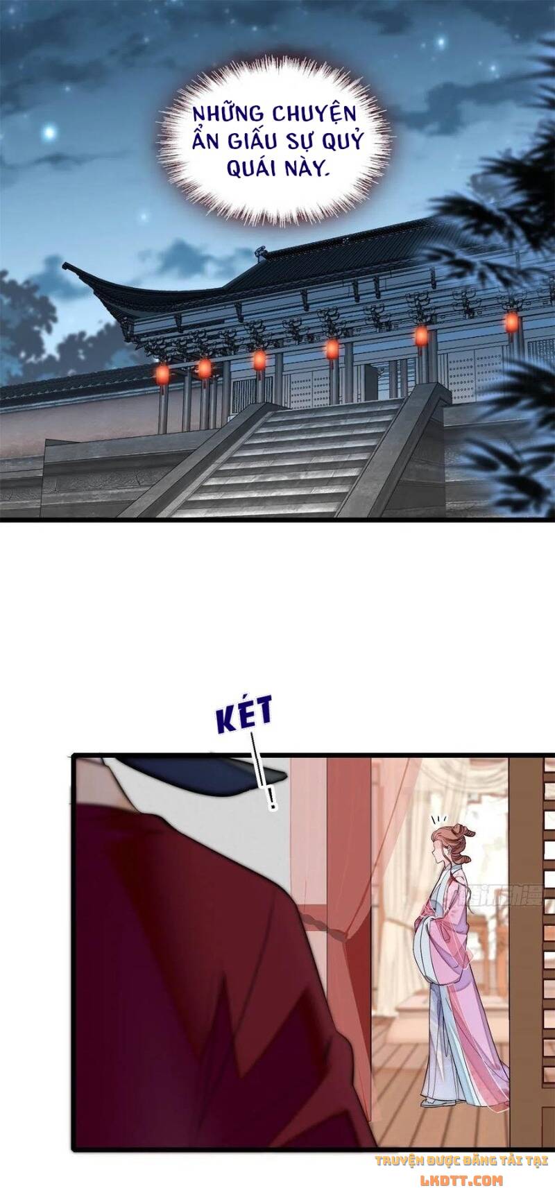 Tự Cẩm Chapter 179 - Trang 2