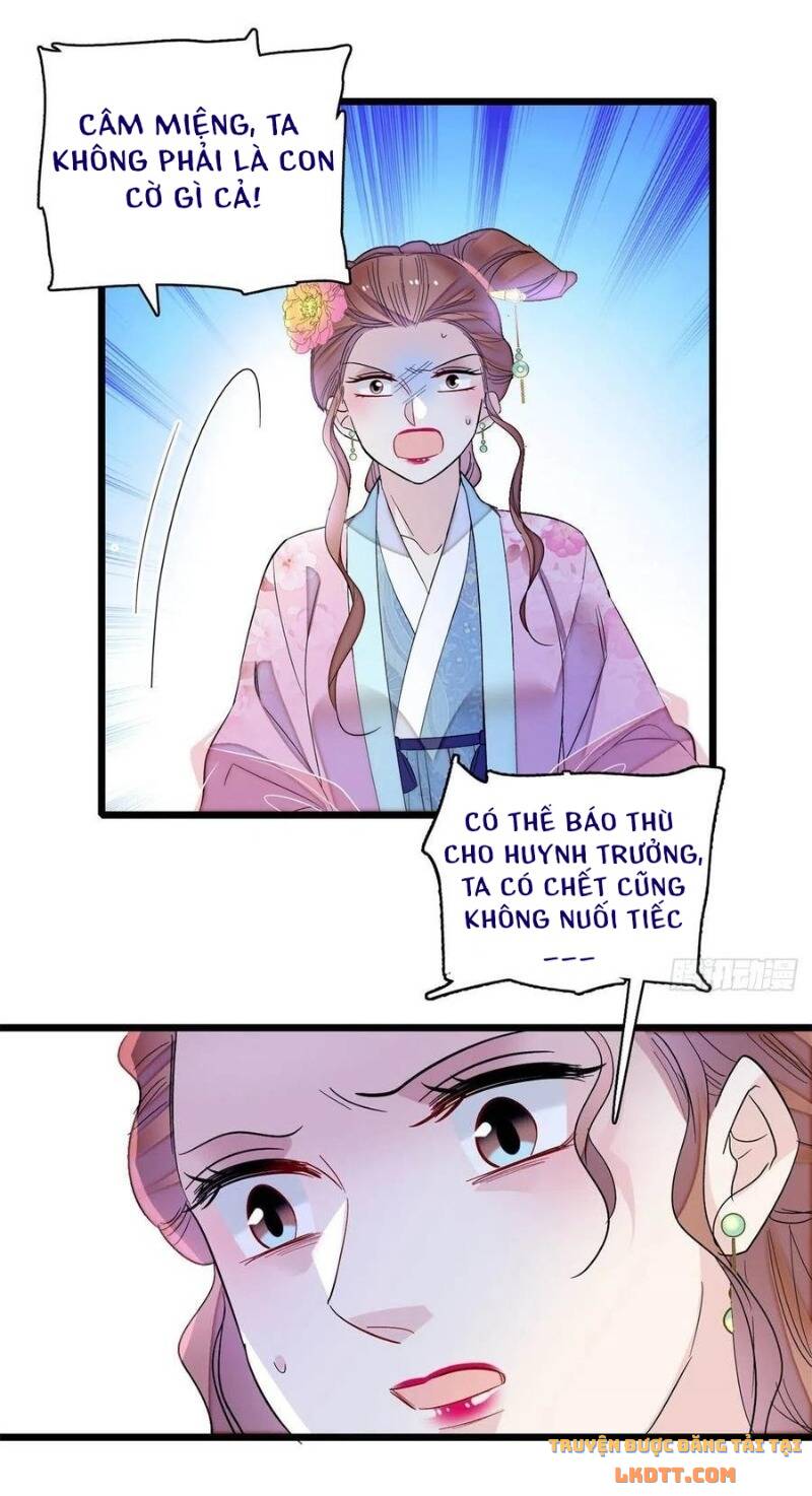 Tự Cẩm Chapter 179 - Trang 2