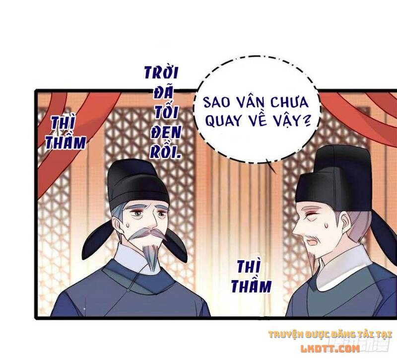 Tự Cẩm Chapter 179 - Trang 2