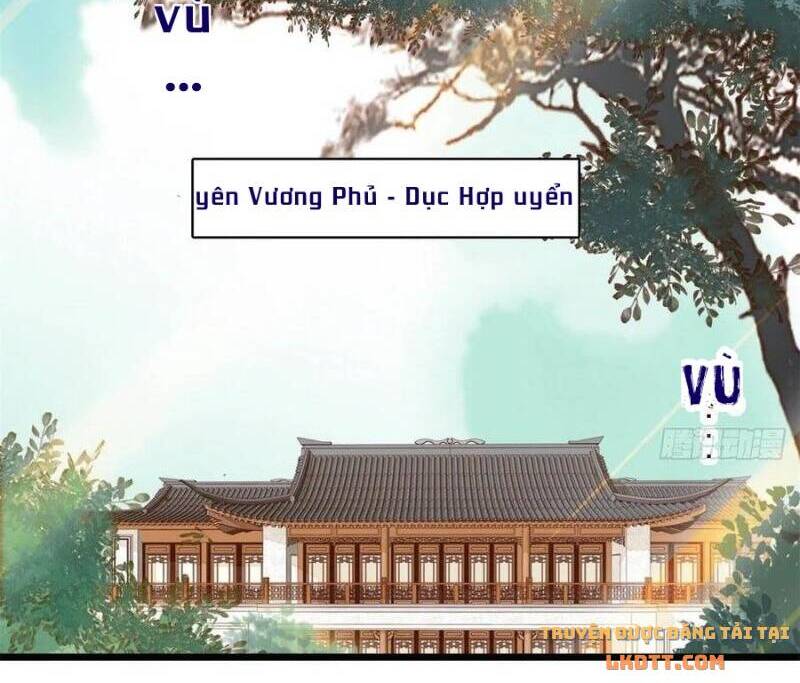 Tự Cẩm Chapter 179 - Trang 2