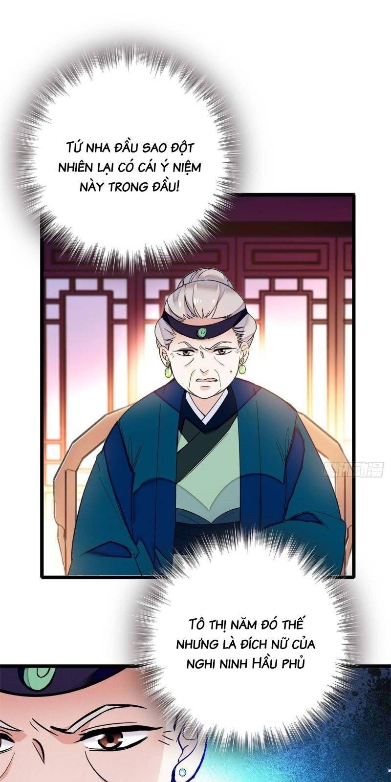 Tự Cẩm Chapter 18 - Trang 2