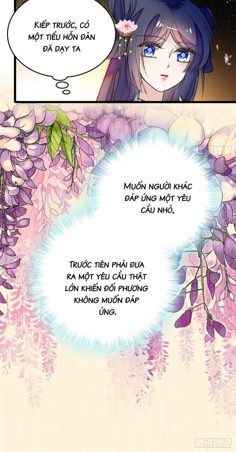 Tự Cẩm Chapter 18 - Trang 2