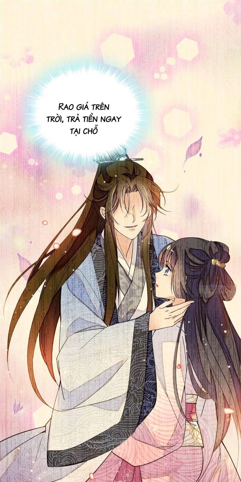 Tự Cẩm Chapter 18 - Trang 2