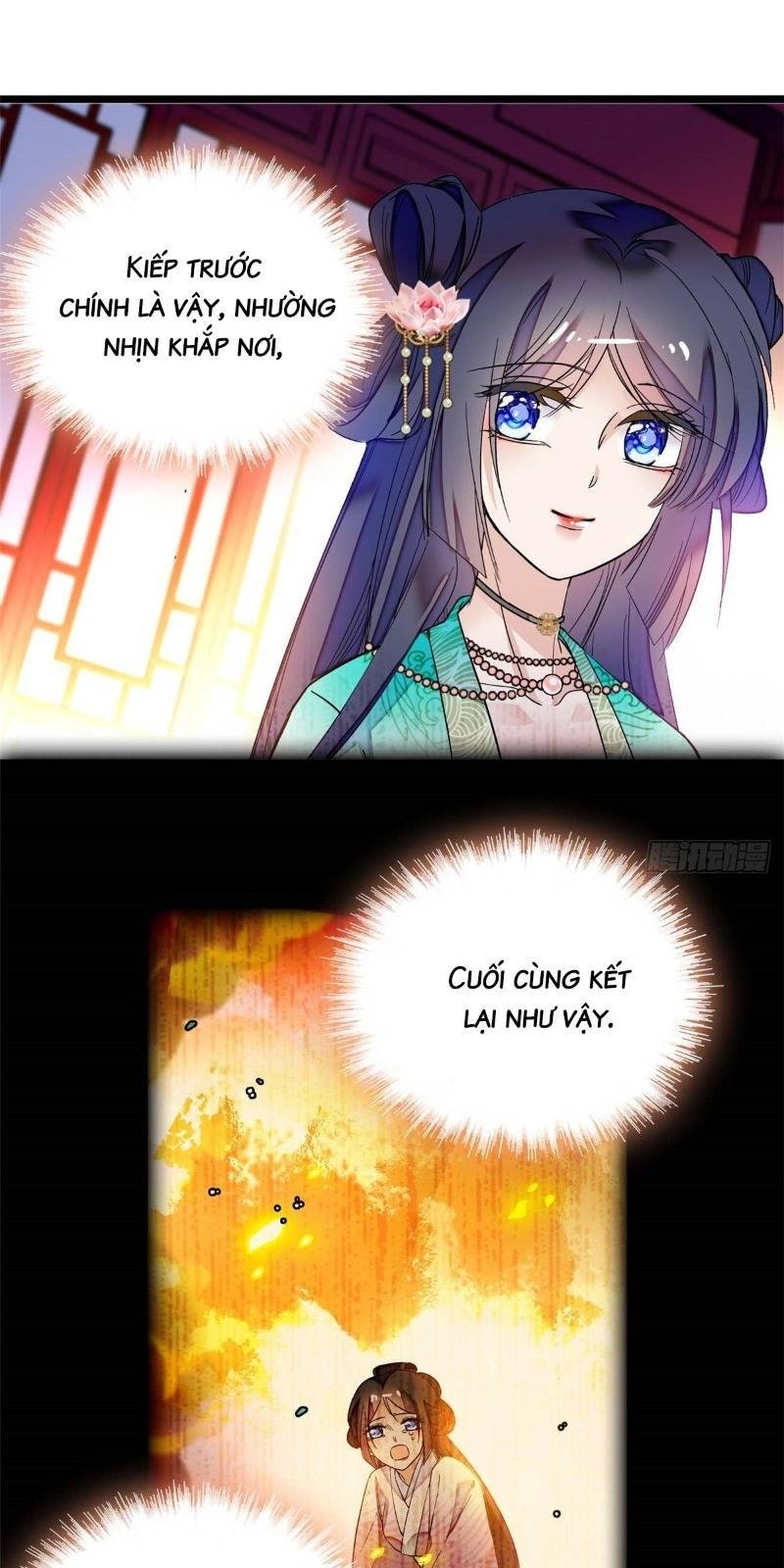 Tự Cẩm Chapter 18 - Trang 2