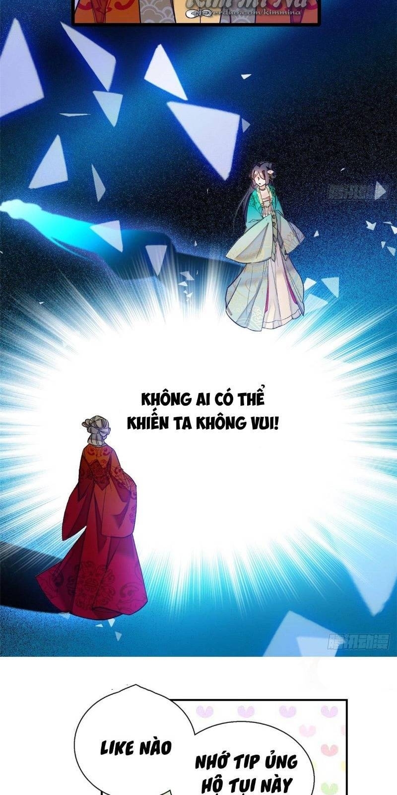 Tự Cẩm Chapter 18 - Trang 2