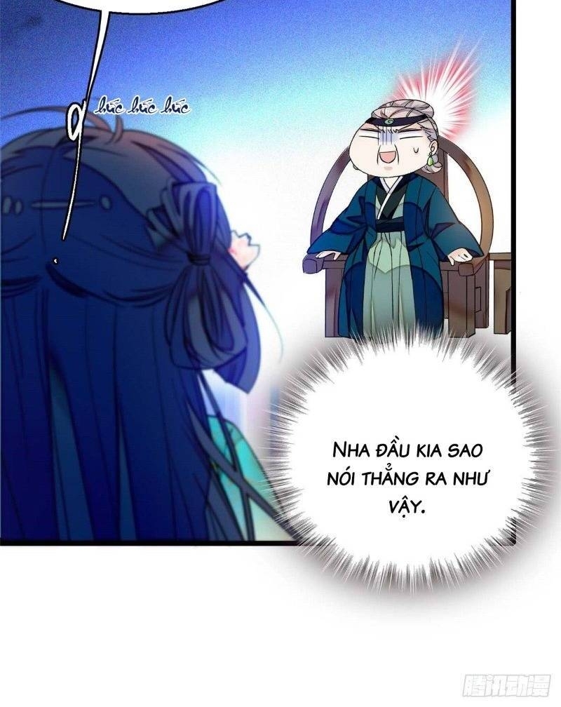 Tự Cẩm Chapter 18 - Trang 2