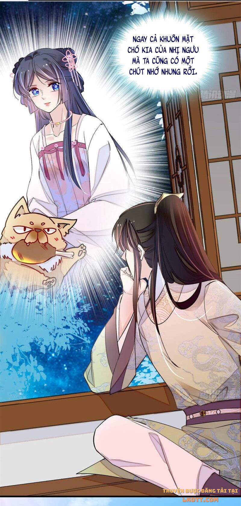 Tự Cẩm Chapter 180 - Trang 2