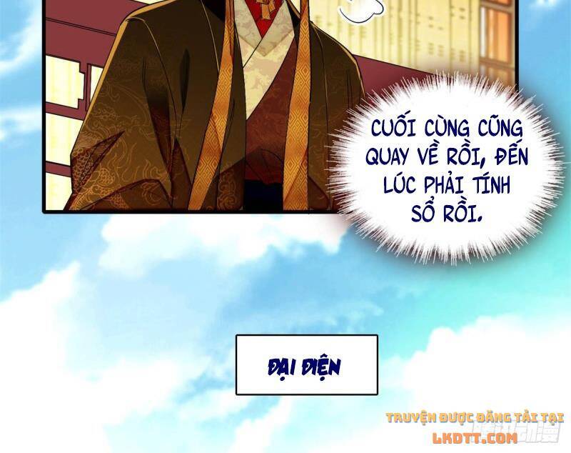 Tự Cẩm Chapter 180 - Trang 2
