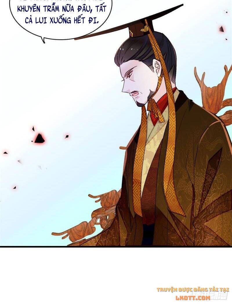 Tự Cẩm Chapter 180 - Trang 2