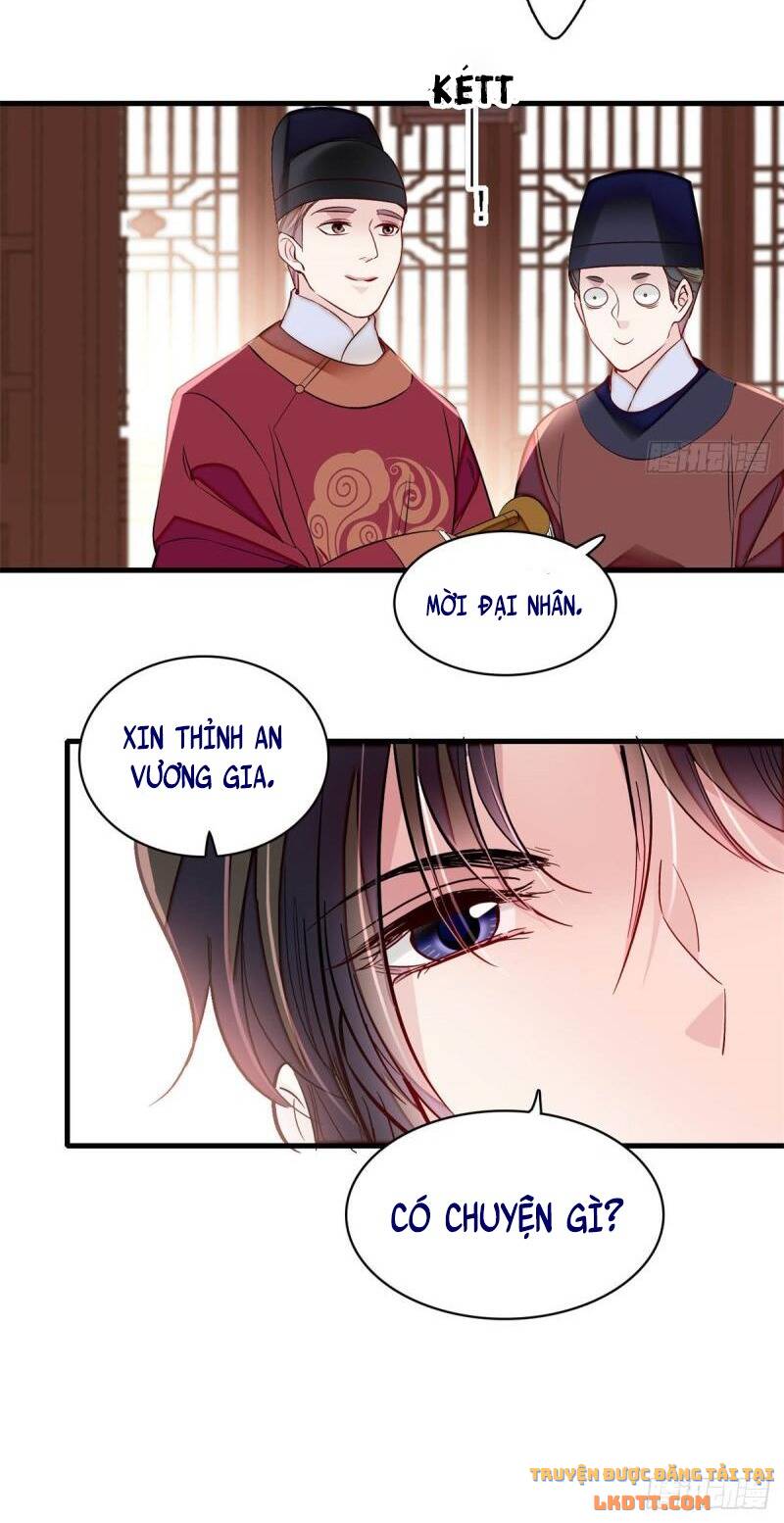 Tự Cẩm Chapter 180 - Trang 2