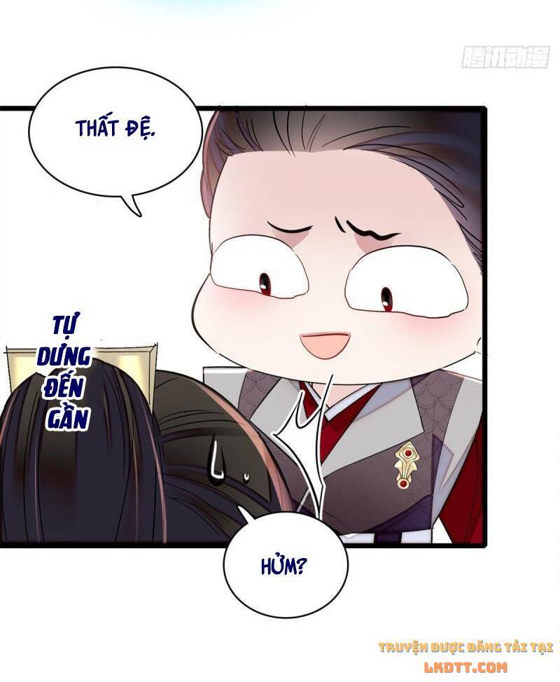 Tự Cẩm Chapter 182 - Trang 2