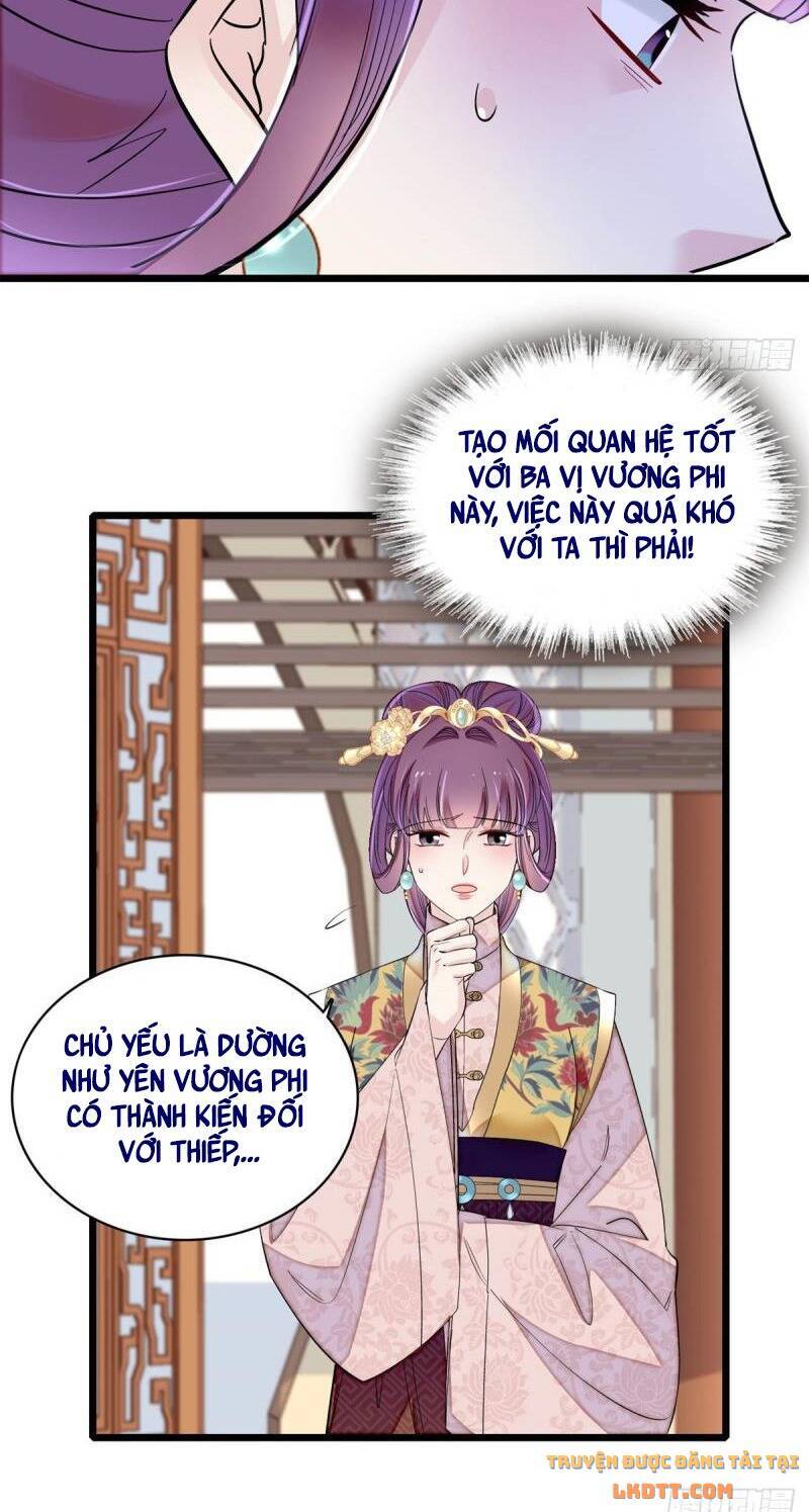 Tự Cẩm Chapter 182 - Trang 2