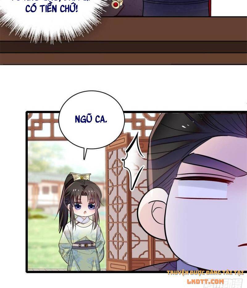 Tự Cẩm Chapter 182 - Trang 2