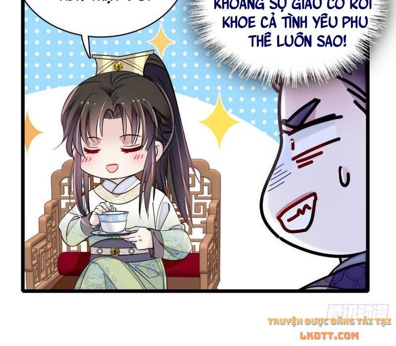 Tự Cẩm Chapter 182 - Trang 2