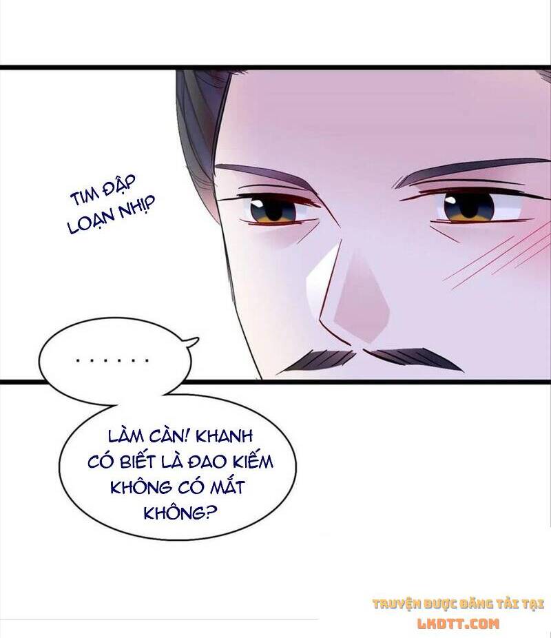 Tự Cẩm Chapter 183 - Trang 2