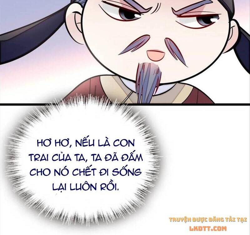 Tự Cẩm Chapter 183 - Trang 2