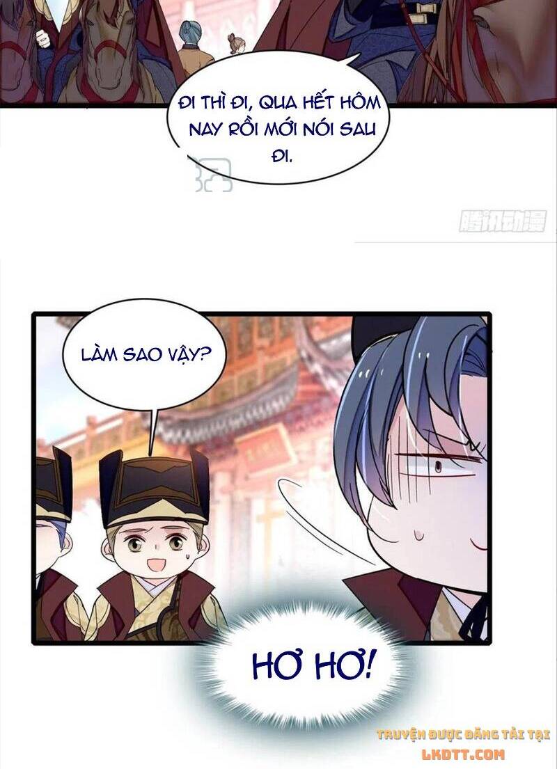 Tự Cẩm Chapter 183 - Trang 2