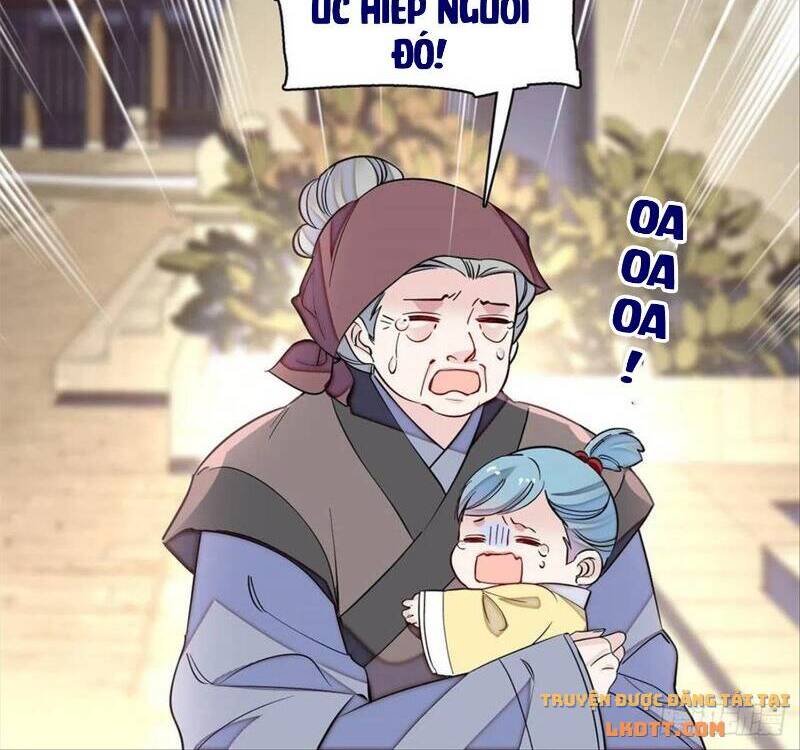 Tự Cẩm Chapter 183 - Trang 2