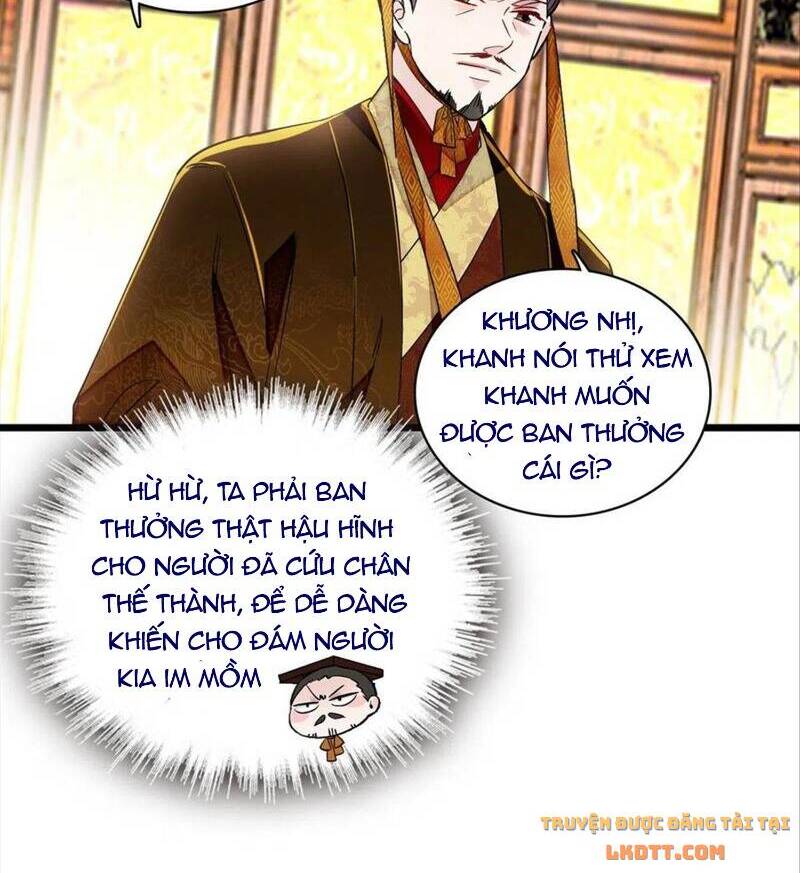 Tự Cẩm Chapter 183 - Trang 2