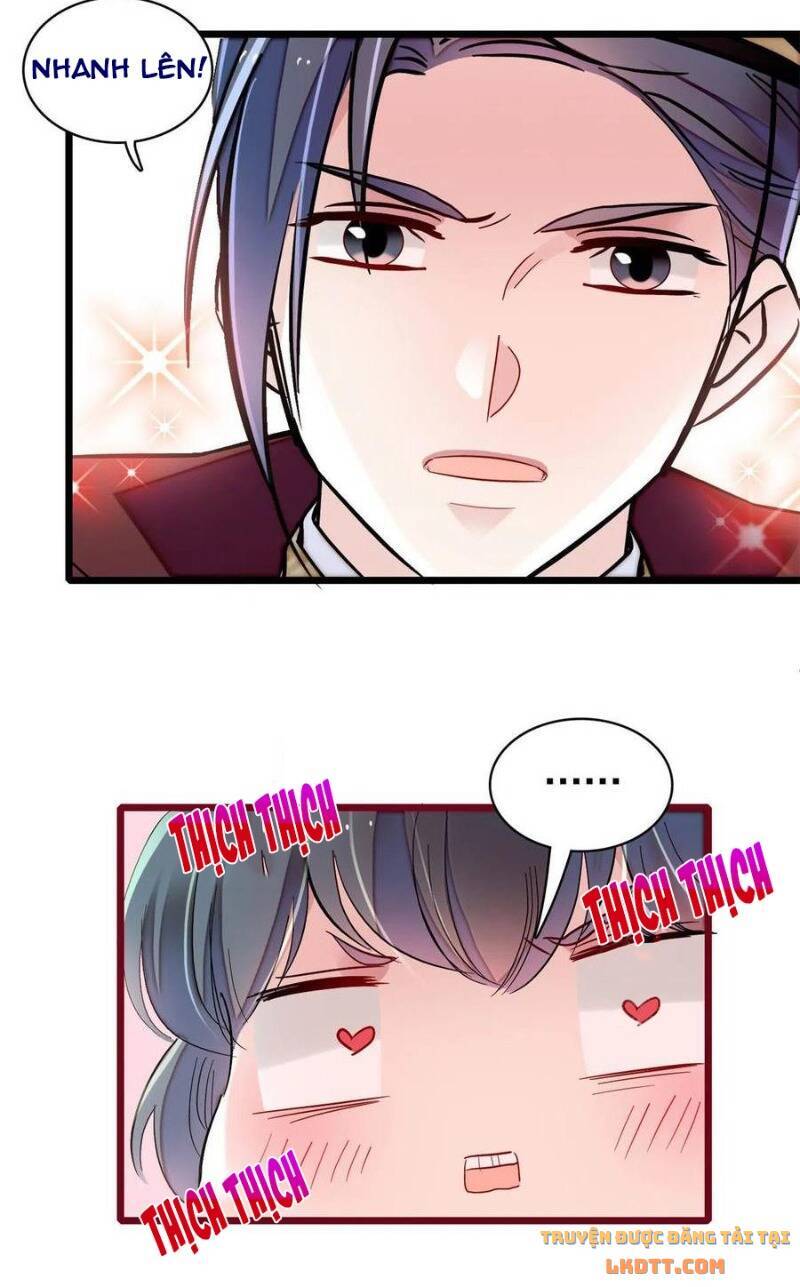 Tự Cẩm Chapter 184 - Trang 2