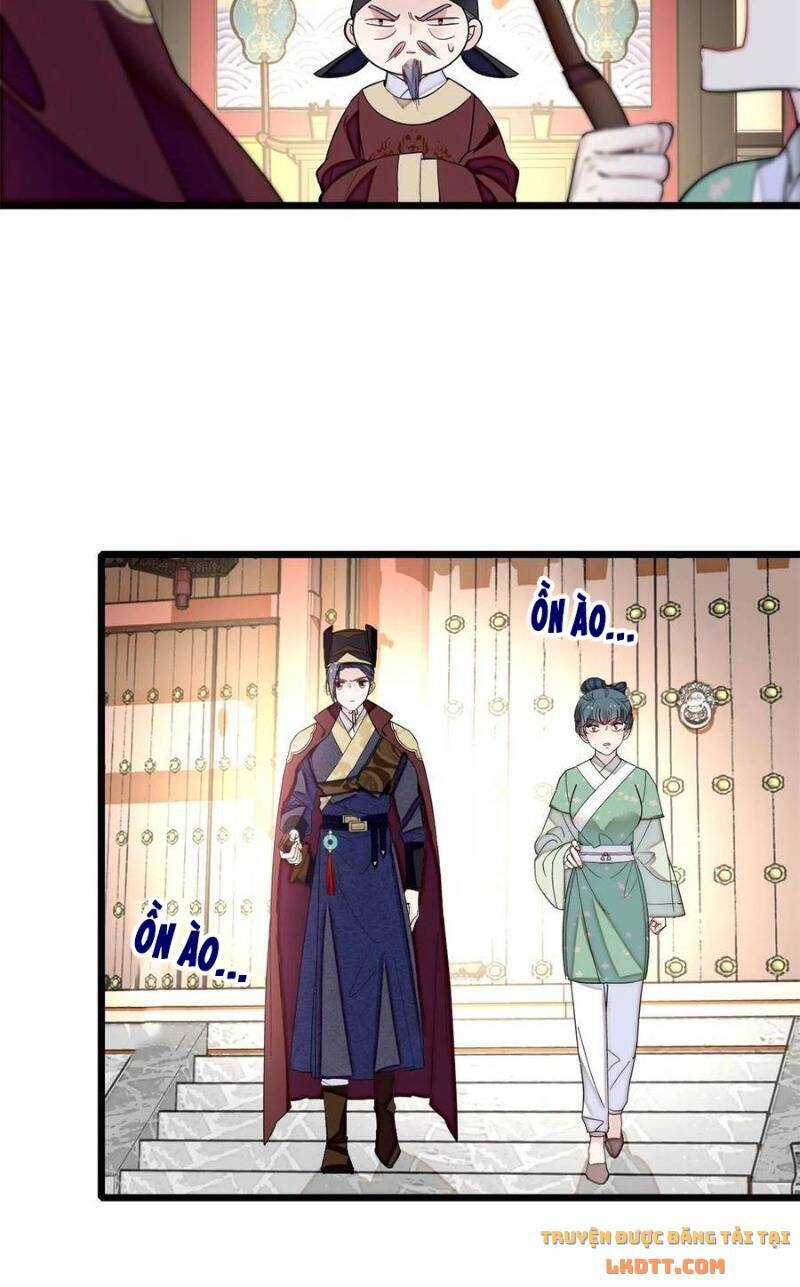 Tự Cẩm Chapter 184 - Trang 2