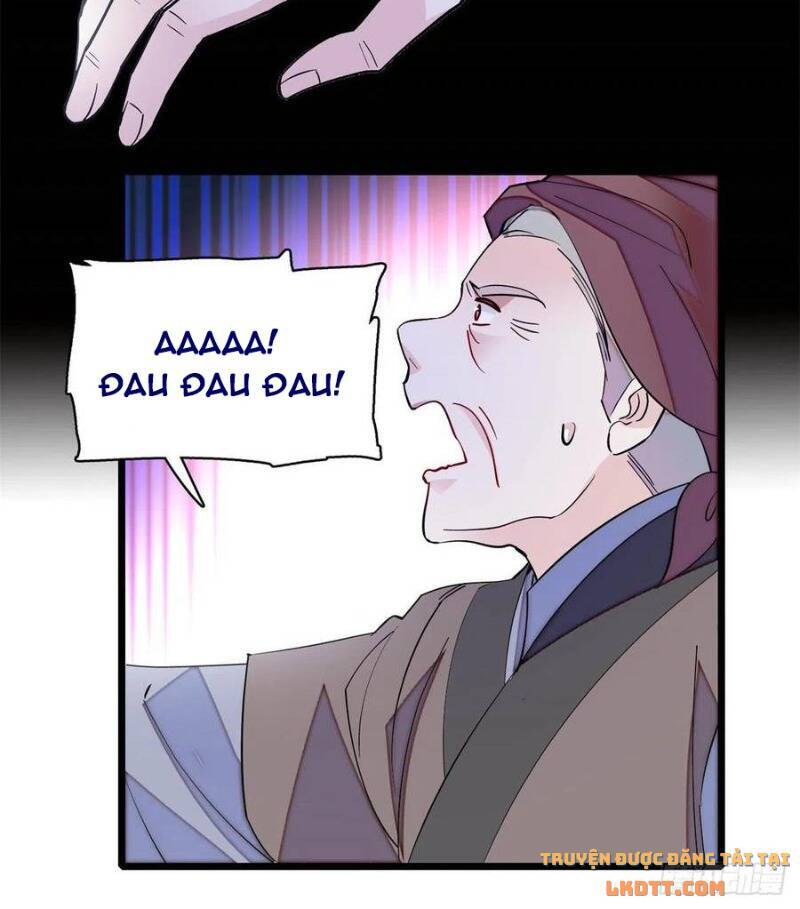 Tự Cẩm Chapter 184 - Trang 2