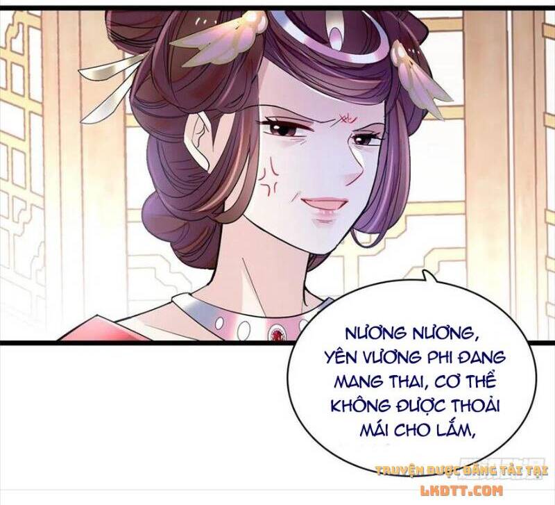 Tự Cẩm Chapter 185 - Trang 2
