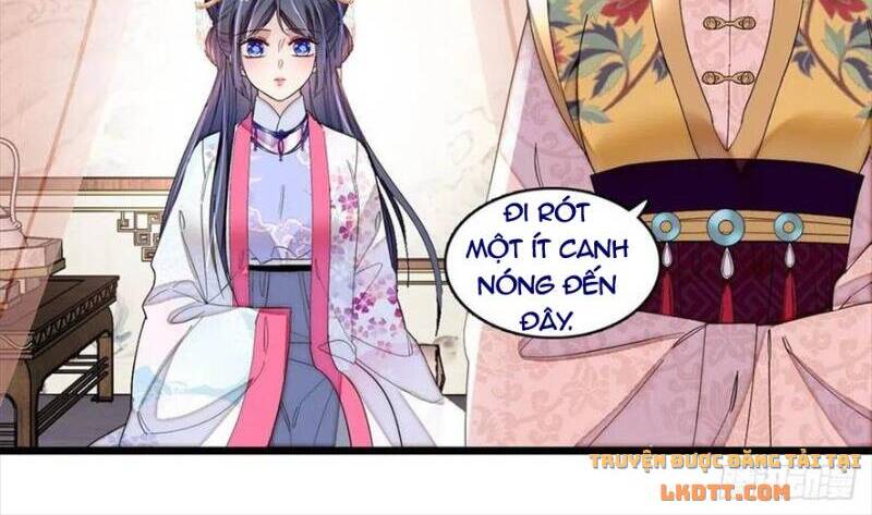 Tự Cẩm Chapter 185 - Trang 2