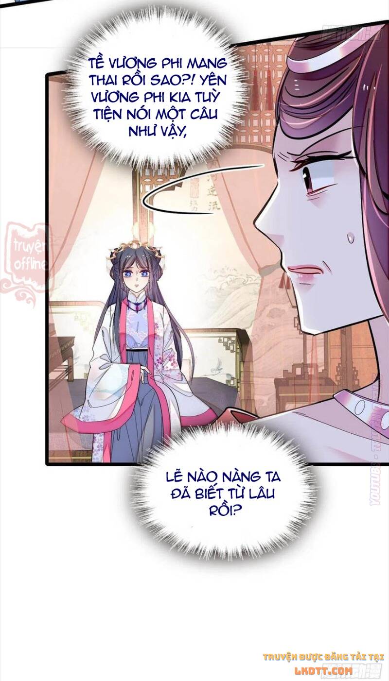 Tự Cẩm Chapter 185 - Trang 2