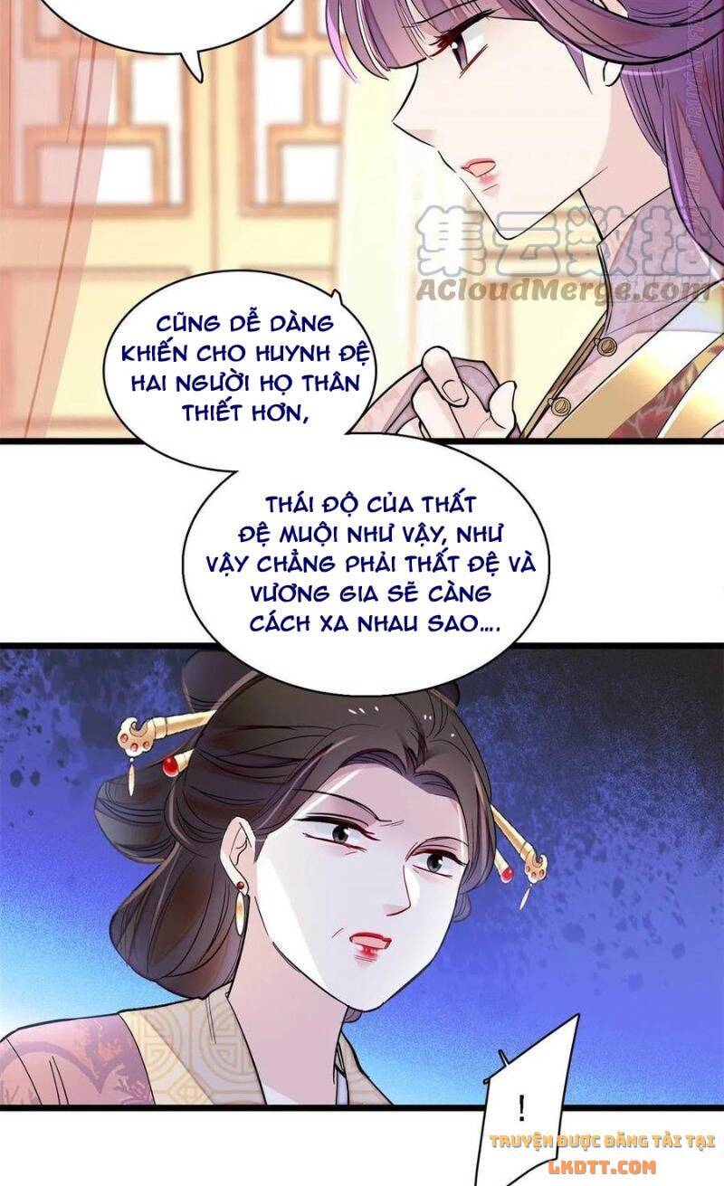 Tự Cẩm Chapter 186 - Trang 2
