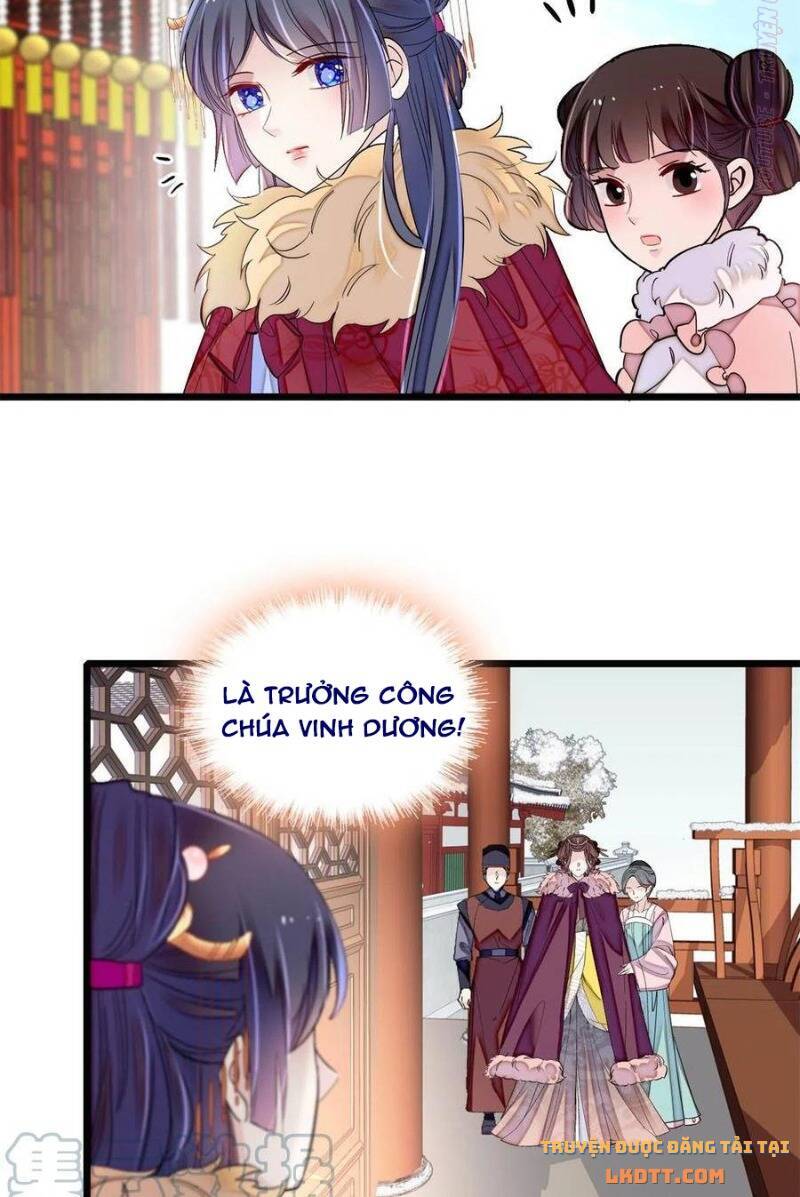 Tự Cẩm Chapter 186 - Trang 2