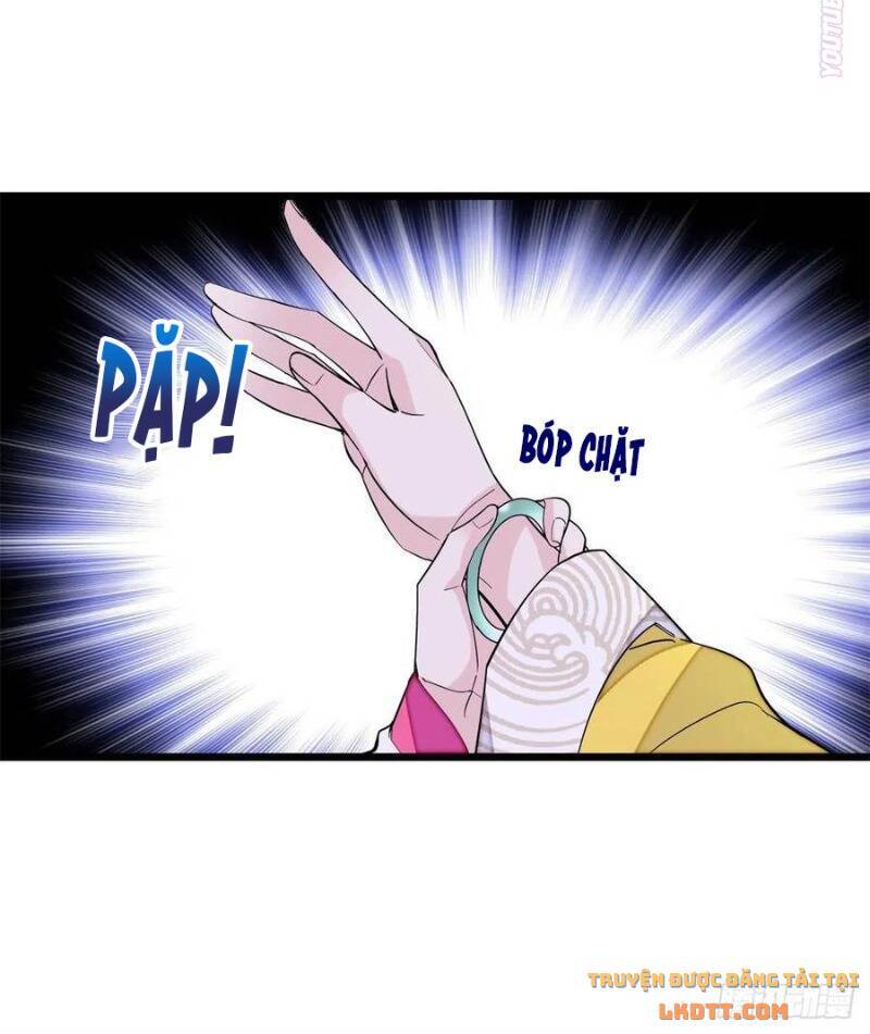 Tự Cẩm Chapter 186 - Trang 2