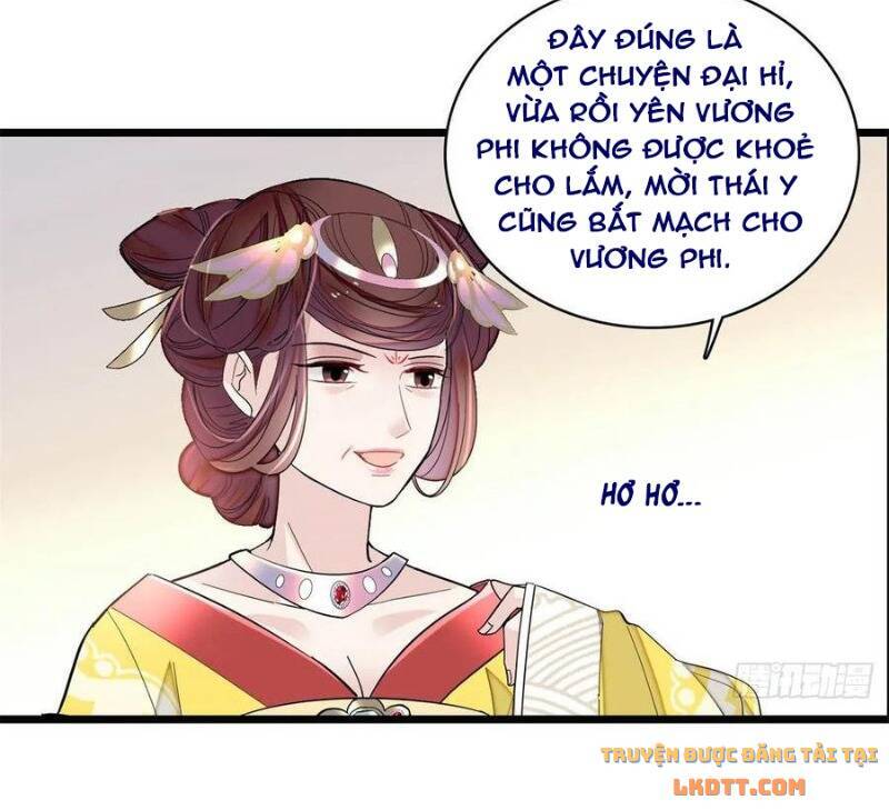 Tự Cẩm Chapter 186 - Trang 2