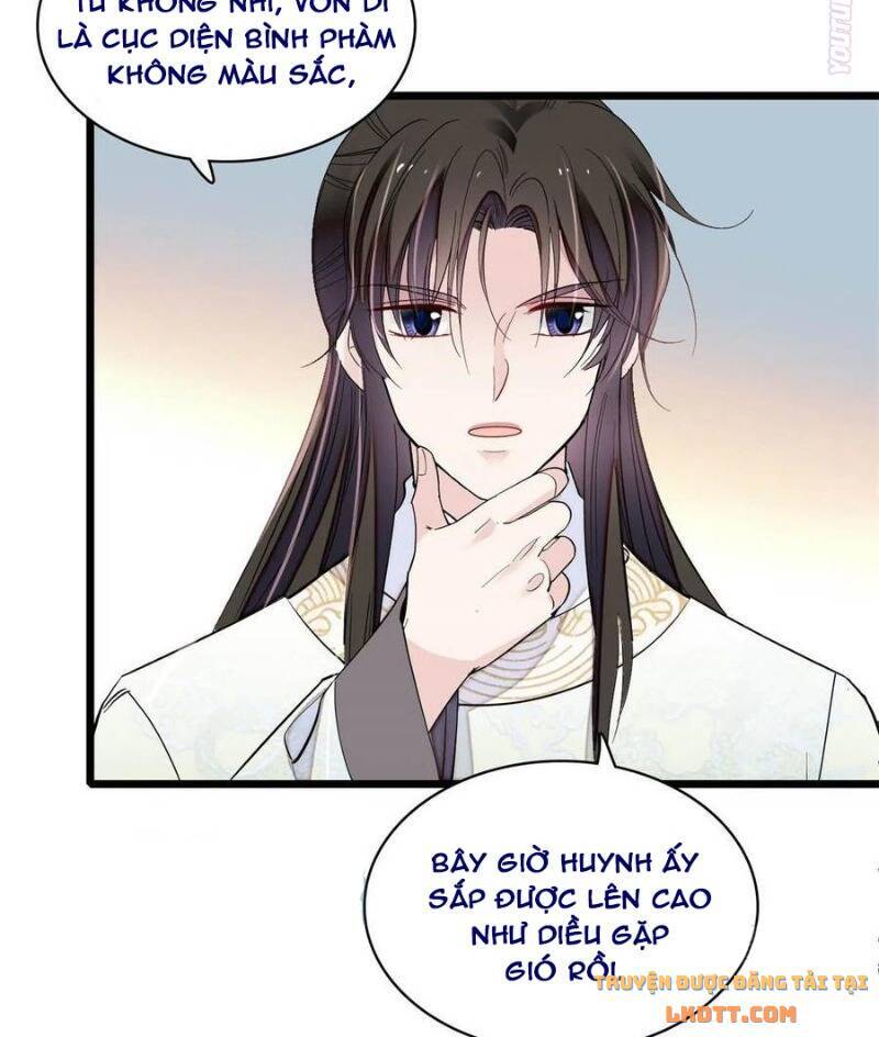 Tự Cẩm Chapter 186 - Trang 2