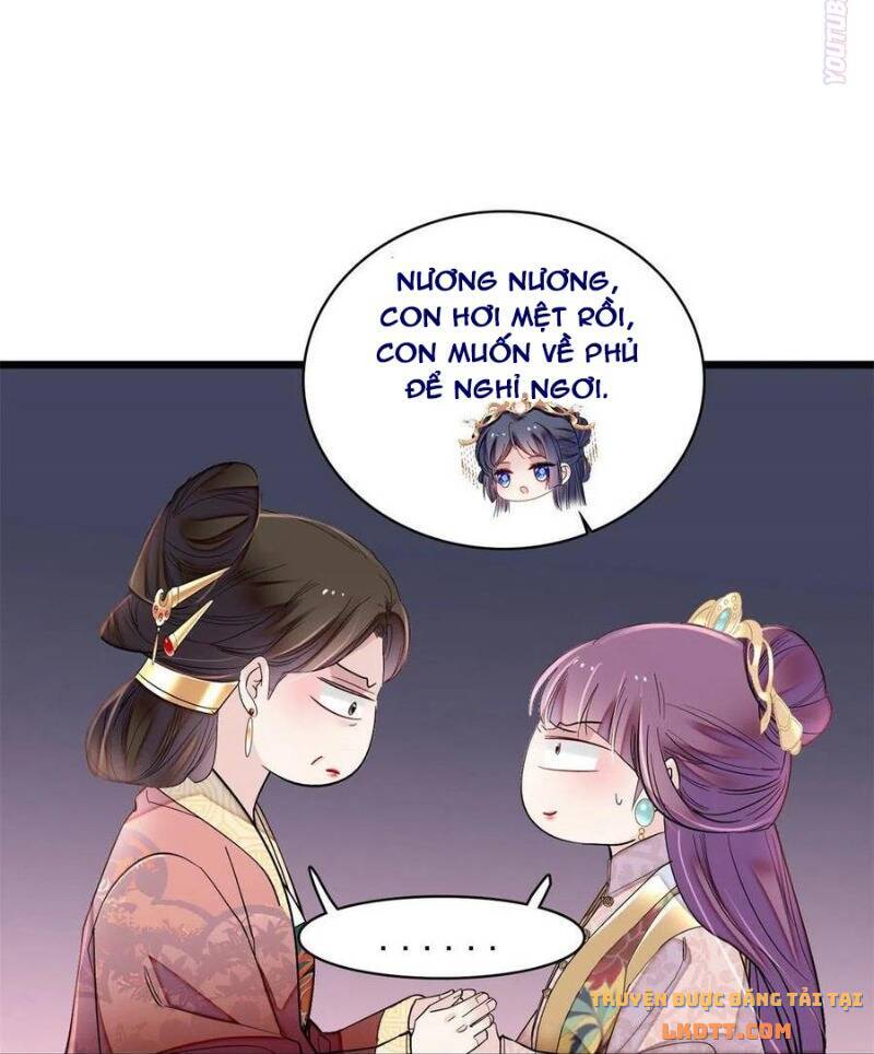 Tự Cẩm Chapter 186 - Trang 2