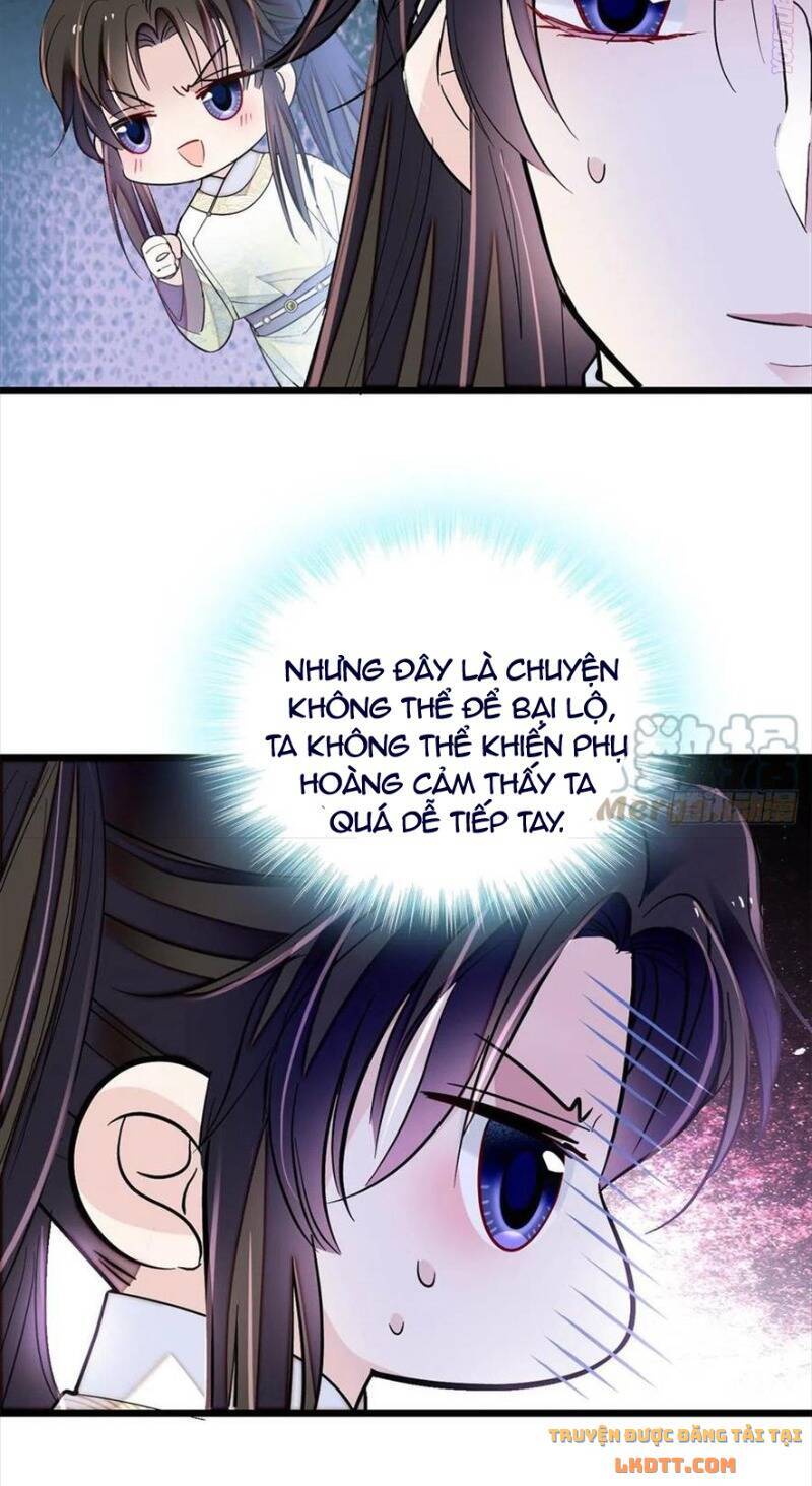 Tự Cẩm Chapter 187 - Trang 2