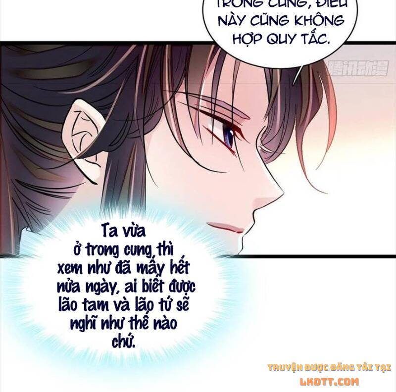 Tự Cẩm Chapter 187 - Trang 2