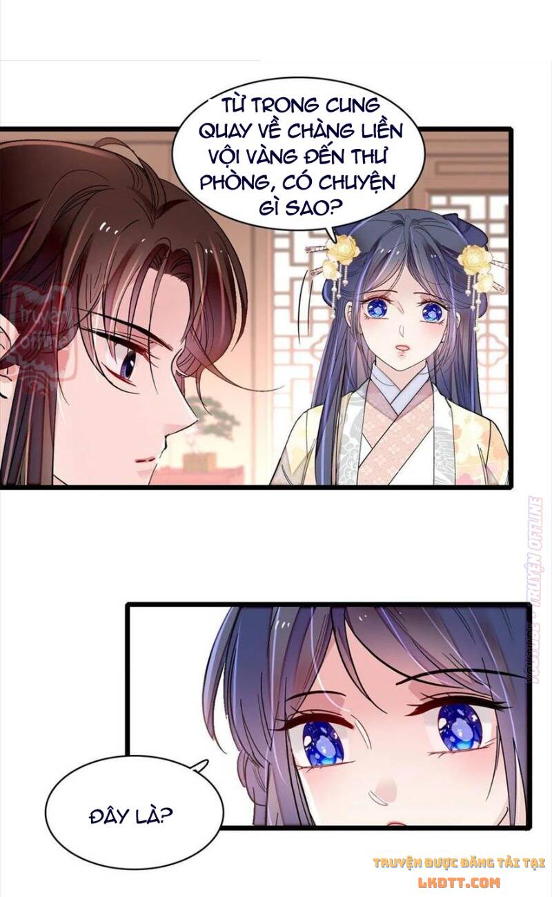 Tự Cẩm Chapter 187 - Trang 2