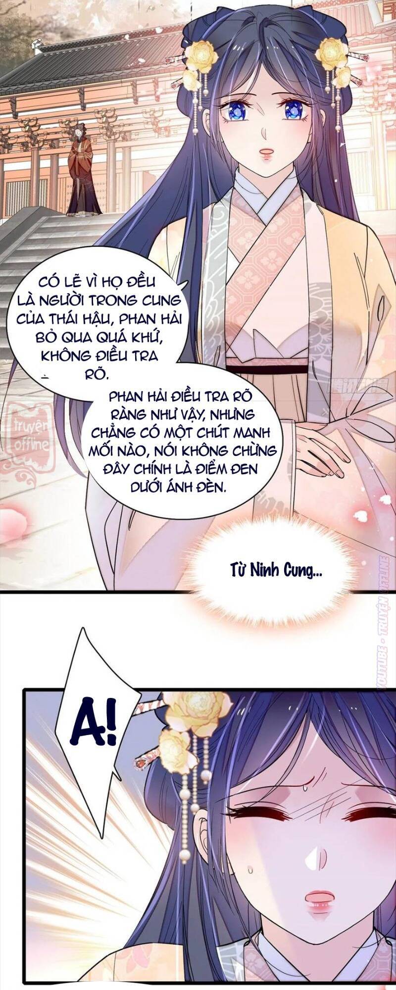 Tự Cẩm Chapter 187 - Trang 2