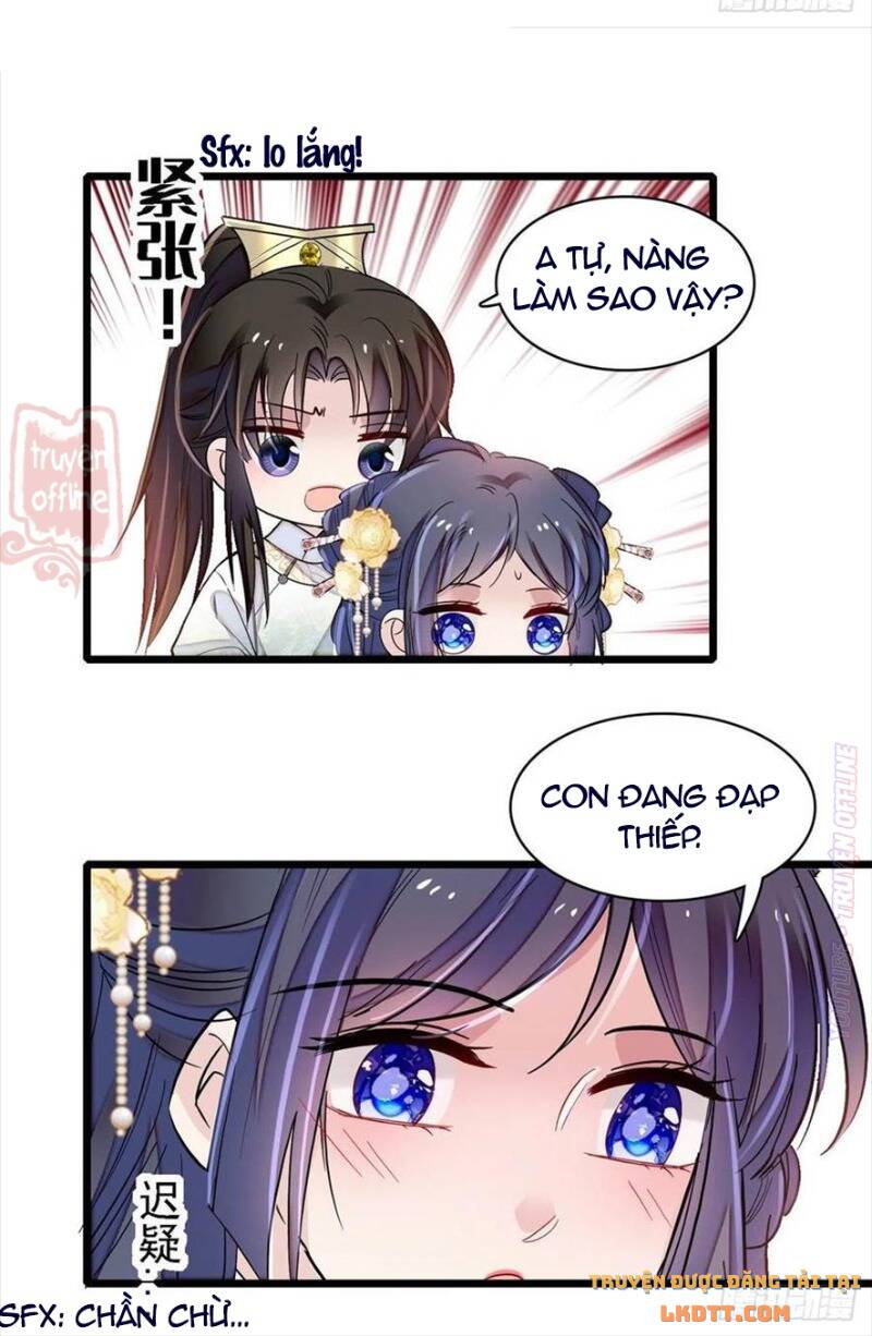 Tự Cẩm Chapter 187 - Trang 2