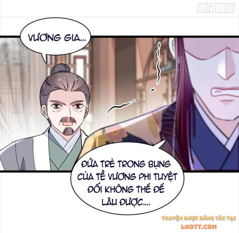 Tự Cẩm Chapter 187 - Trang 2