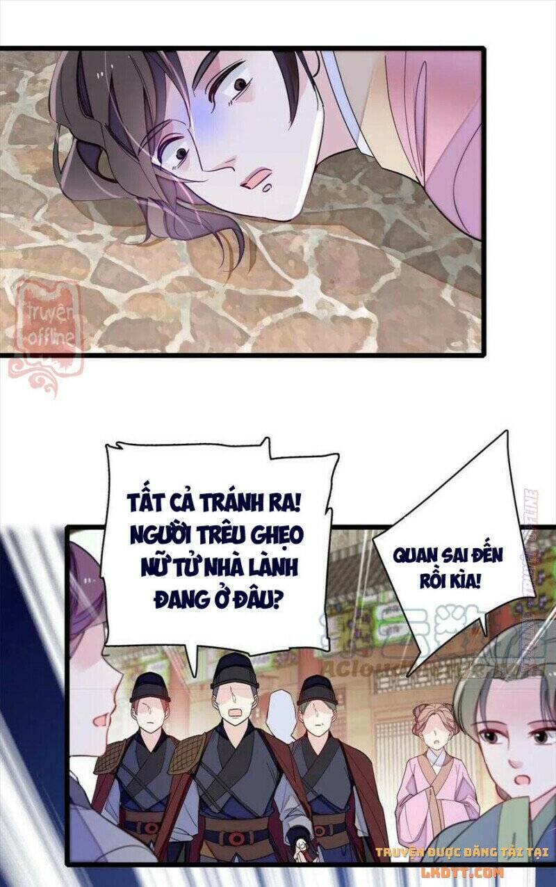 Tự Cẩm Chapter 188 - Trang 2