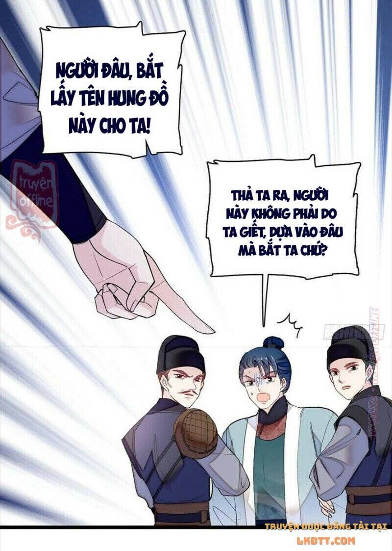 Tự Cẩm Chapter 188 - Trang 2