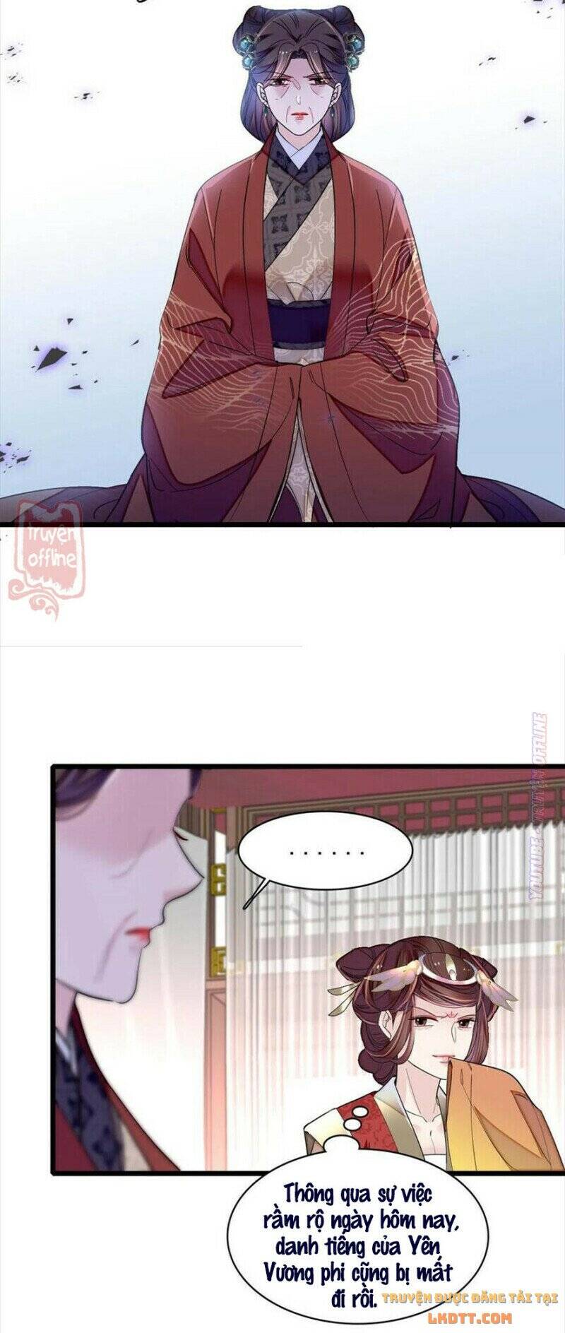 Tự Cẩm Chapter 188 - Trang 2