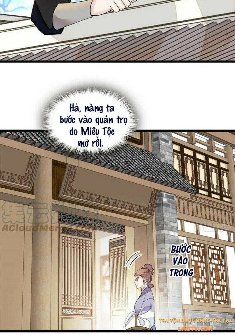 Tự Cẩm Chapter 189 - Trang 2