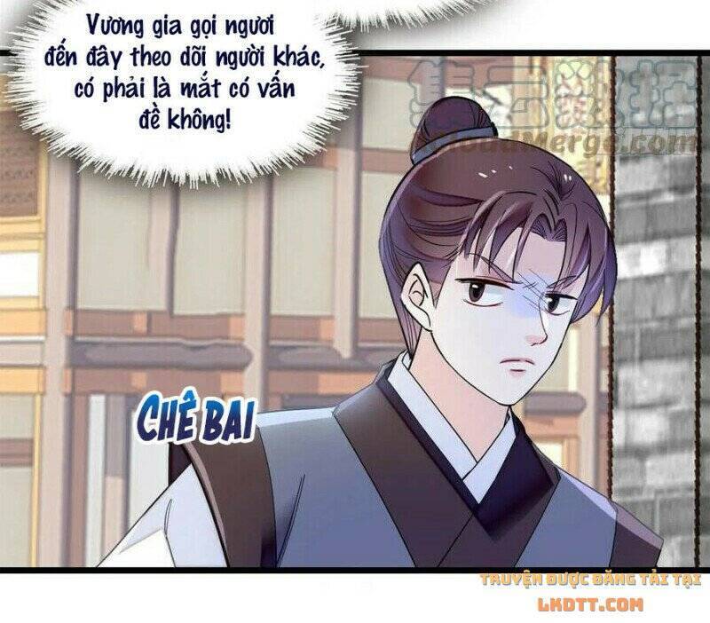 Tự Cẩm Chapter 189 - Trang 2