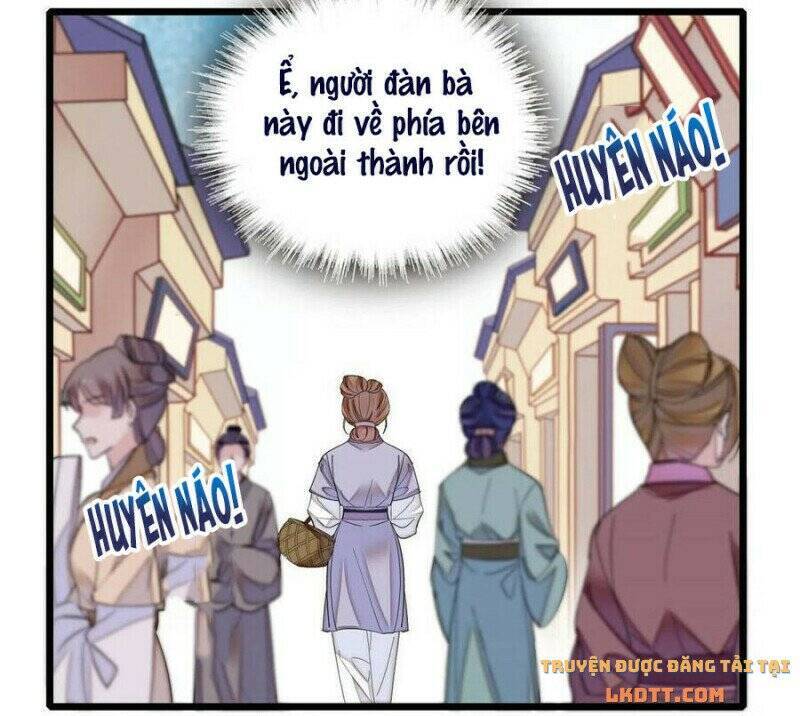 Tự Cẩm Chapter 189 - Trang 2